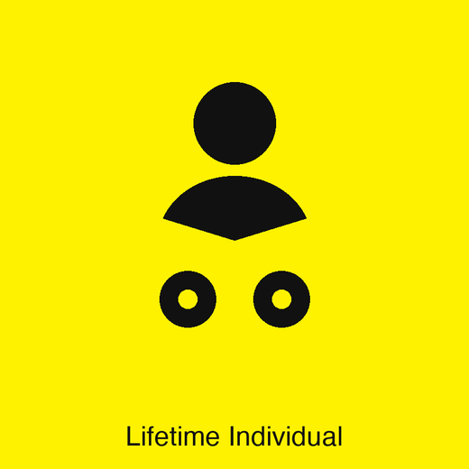 Lifetime Individual