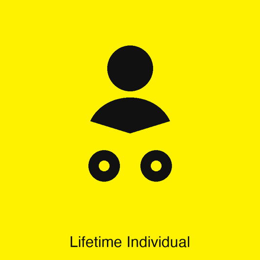 Lifetime Individual