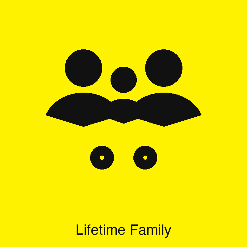 Lifetime Family