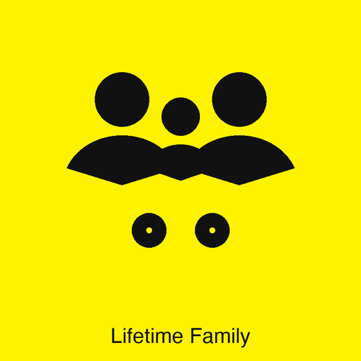 Lifetime Family