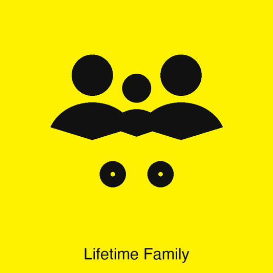 Lifetime Family