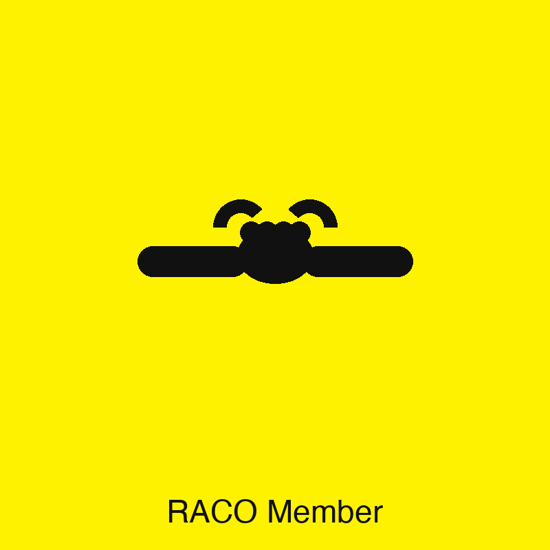RACO Member