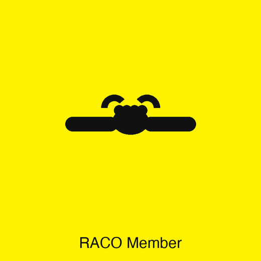 RACO Member