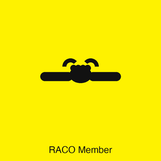 RACO Member