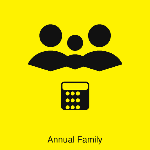Annual Family