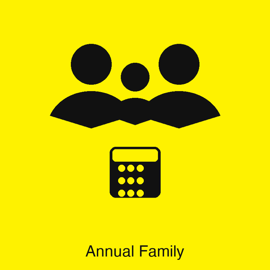 Annual Family