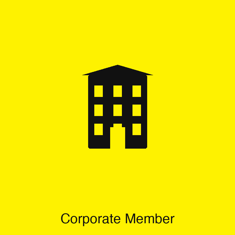 Corporate Member