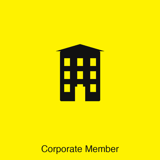 Corporate Member