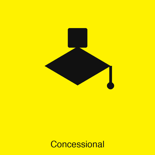 Concessional